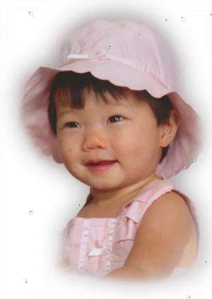 Hur man adoptera ett barn från Kina. Hitta en adoption byrå specialiserad på adoptioner från Kina.