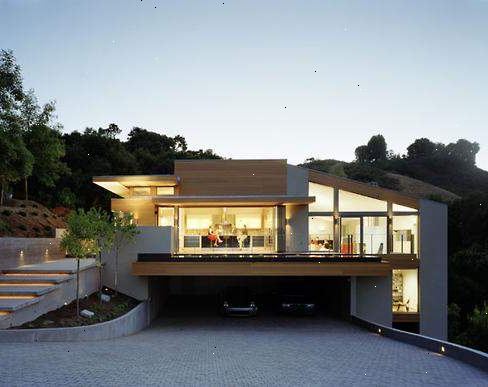 Hur man skapar ett minimalistiskt hem. Ändra ett rum i taget.